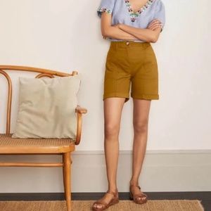 Boden Abingdon Shorts 8